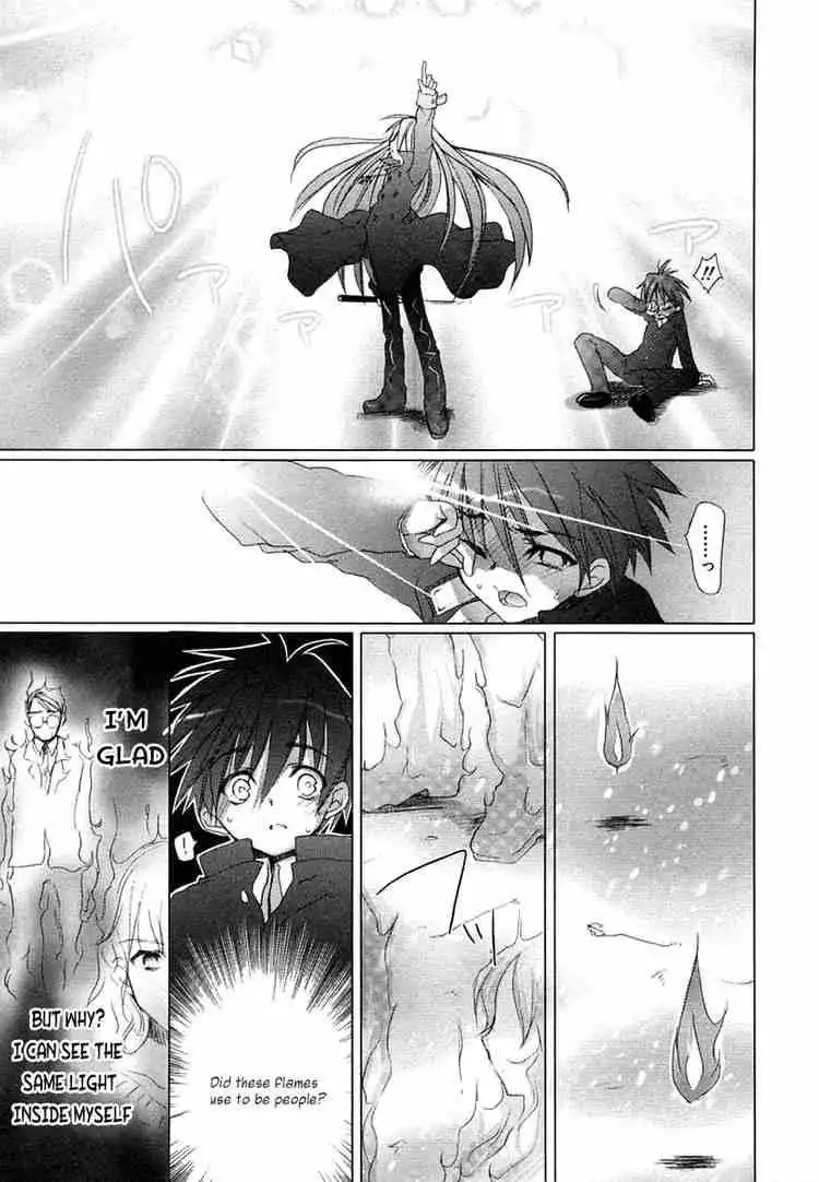 Shakugan no Shana Chapter 1 38